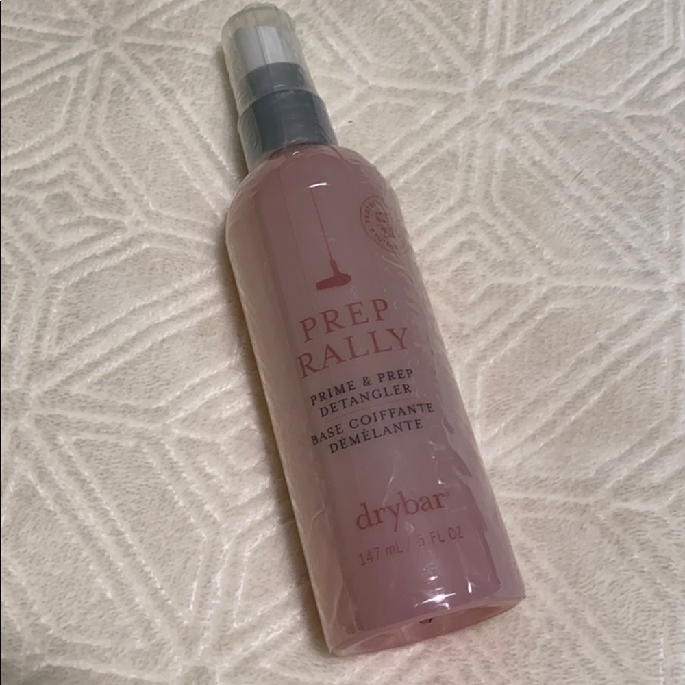 drybar Prep Rally Detangler
